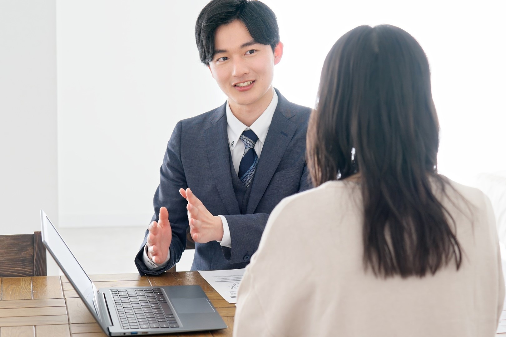 ワンストップ対応が可能で編集のみや撮影のみのご依頼も歓迎